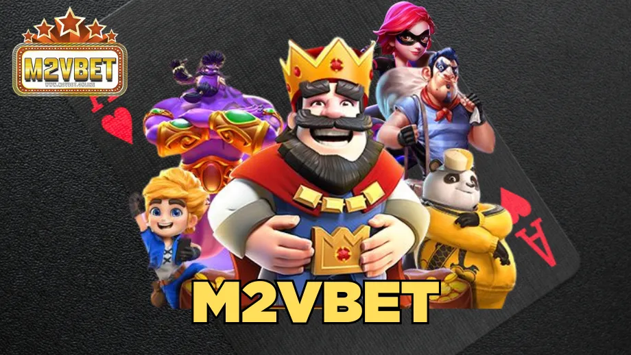 M2vbet