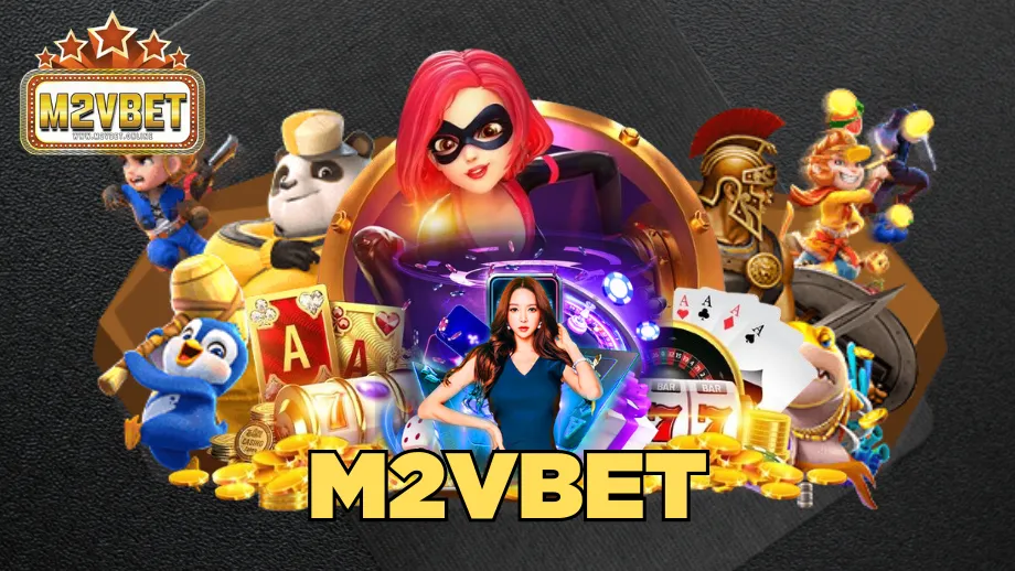 M2vbet